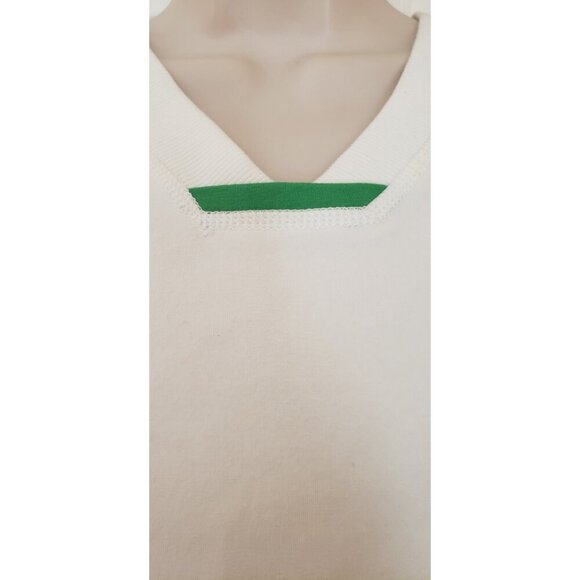 NEW FREE PEOPLE MOVEMENT POWERWALK TANK RED BLACK LARGE - Picture 4 of 8